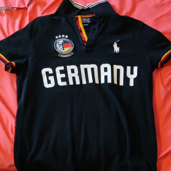 Ralph Ralph Germany Polo Lauren Polo Lauren 54R3jAL